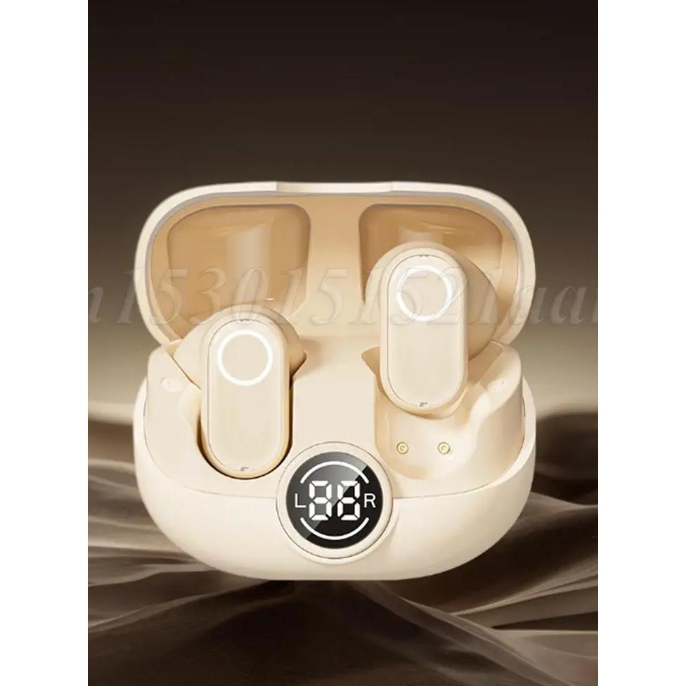 

Wireless BT Translation Earbuds Real Time Language Translator Earbuds AI Translator Earbuds for Travel Business and Learning