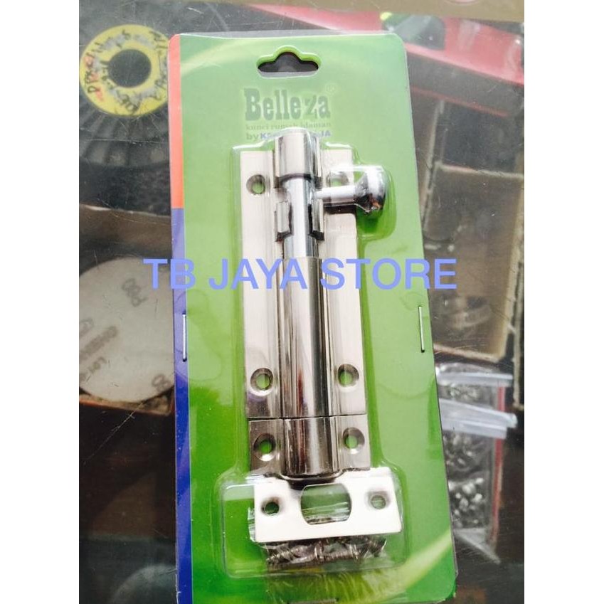 Grendel Lot Elot Tu 3 Inch Belleza Belleza Grd Bz851 3