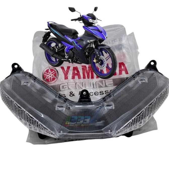 lampu senja depan mx king 150 2PV 2PV-H4301-00