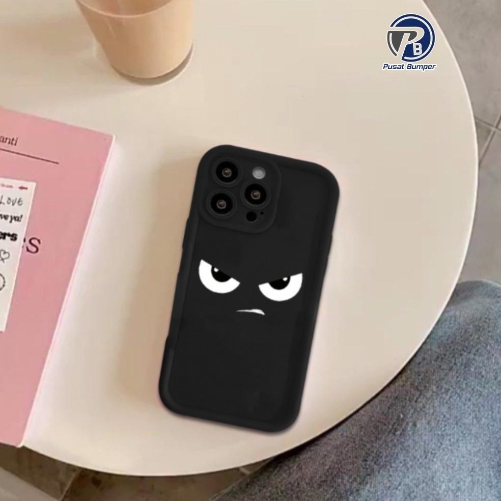 Fx-23 Pk32 Ss1012 Case For Iphone 7G 8G 7G+ 8G+ X Xr 11 12 13 14 15 Pro Max Mobile Phone Case Angry 