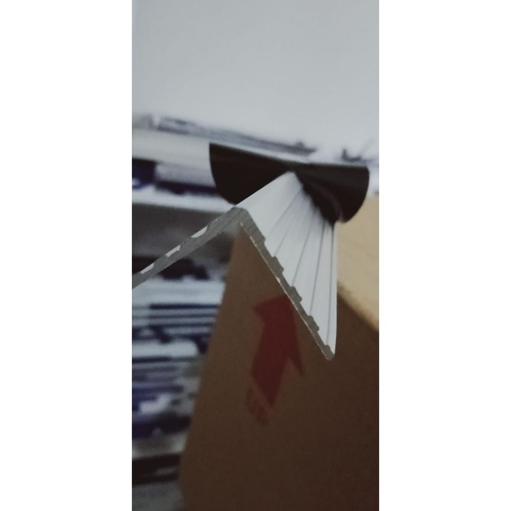 HJK Siku Alumunium L Hardcase