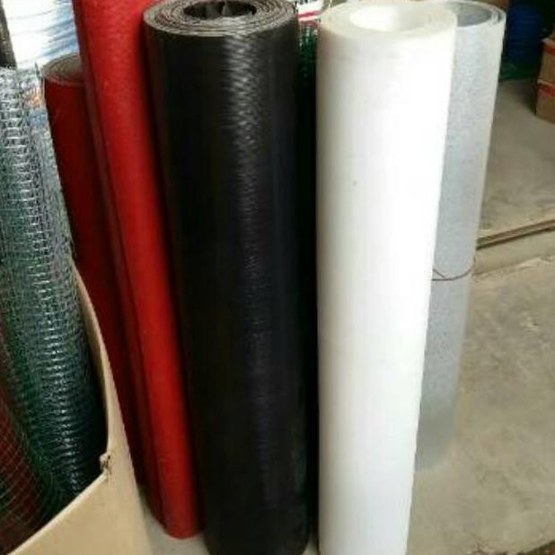 HJK Fiber penutup pagar / fiber pagar motif / fiber pagar