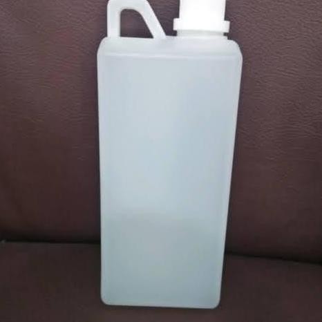 

NEW minyak ikan literan / oleum iecoris aselli