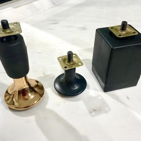 Kaki Divan Untuk Springbed, Kasur, Furniture Dll