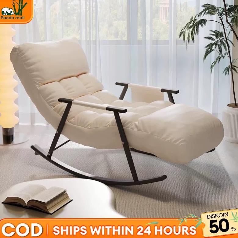 Kursi Goyang Bulat Kursi Goyang Santai Kursi Santai Goyang Kursi Sofa Goyang Kursi Tidur Sofa