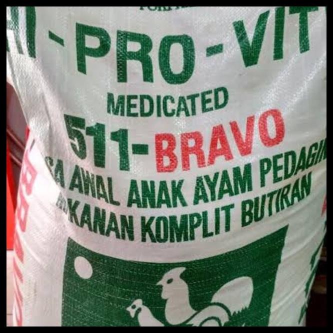 PUR AYAM PUR DAGING 511 1 KG