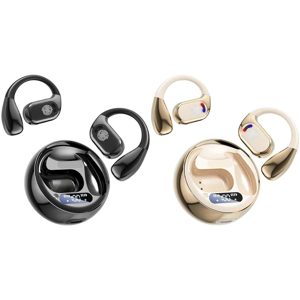 

Smart AI Translator Earbuds Noise Cancelling Real-time Translation Earphones Smart Voice Translator for Travel Business Learning