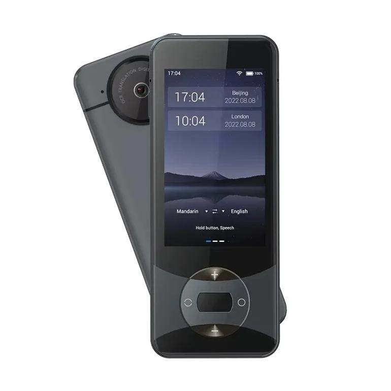 

Durable-Intelligent Translator Simultaneous Interpretation Recording Translation For Travel And Business