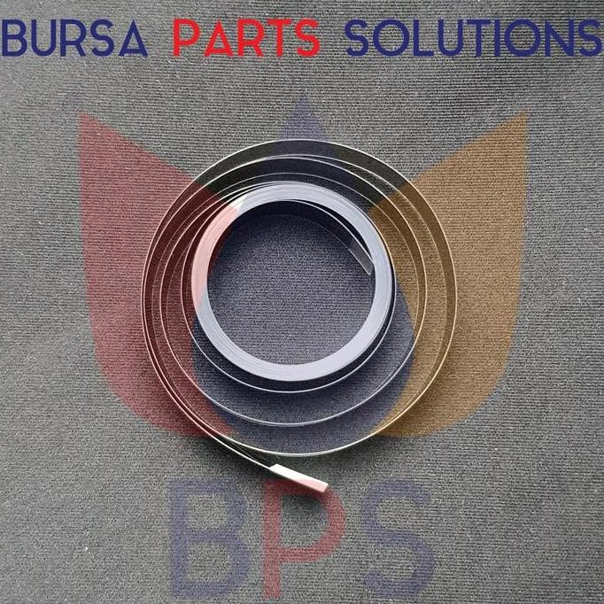 Raster Strip / Encoder Strip / Raster Belt / Pita Raster 180 Dpi / Lpi