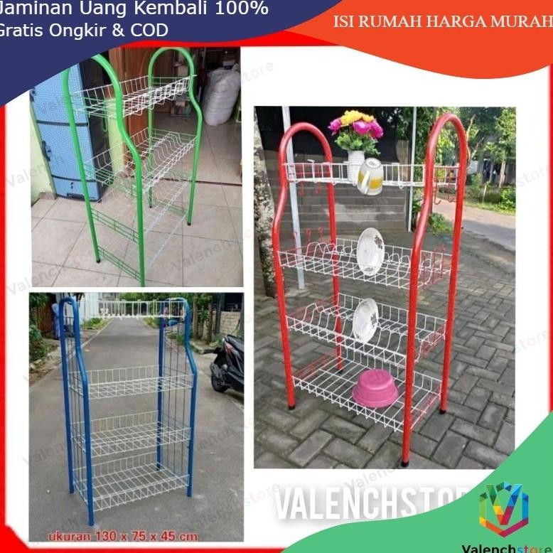 RAK PIRING DRAGON SUSUN 4 / RAK PIRING DRAGON/ RAK PIRING SUSUN 4 / RAK PIRING / RAK DRAGON SUSUN 4