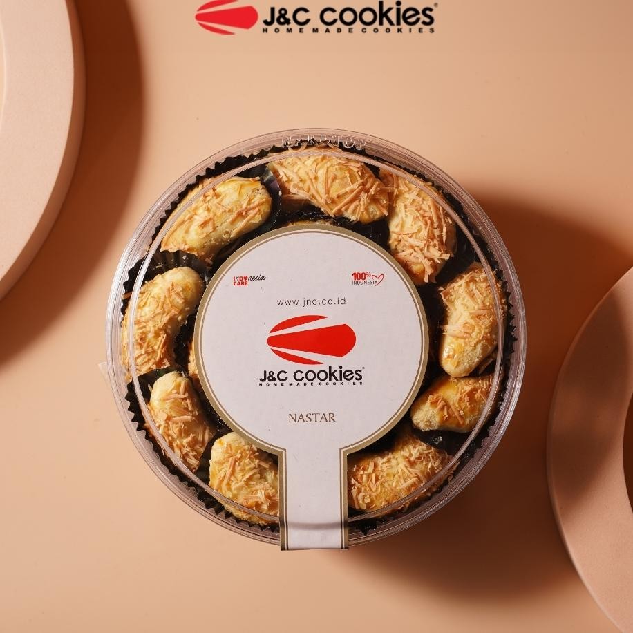 

Jnc Cooie Bintaro Natar