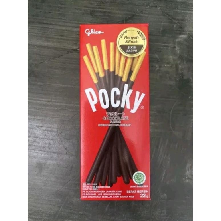 

Pocky Stick Per Pack (10pcs)