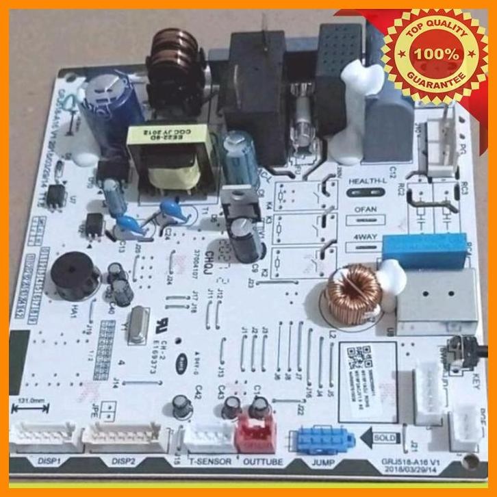 [spe] modul ac sharp ucy