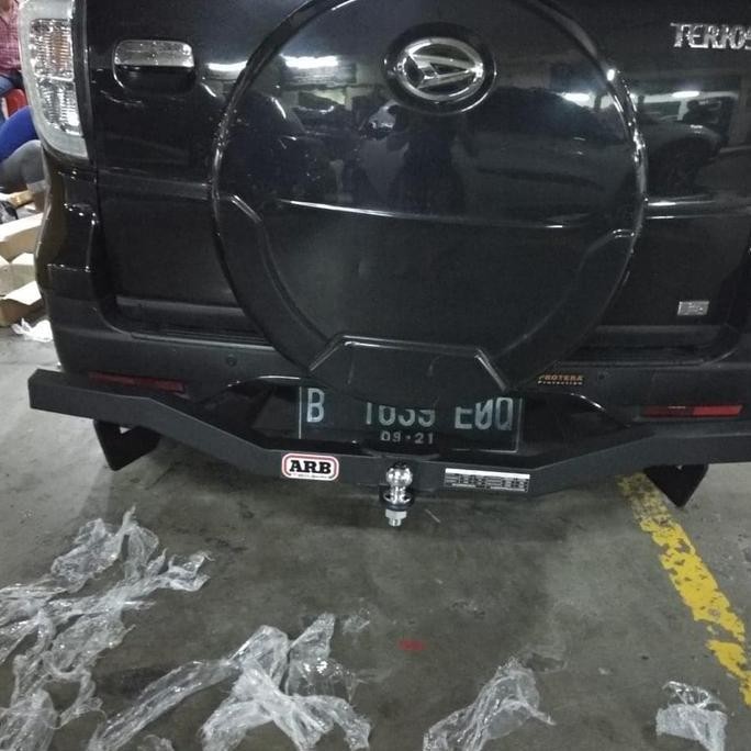 Towing Arb Mobil Terios Lama Best Quality