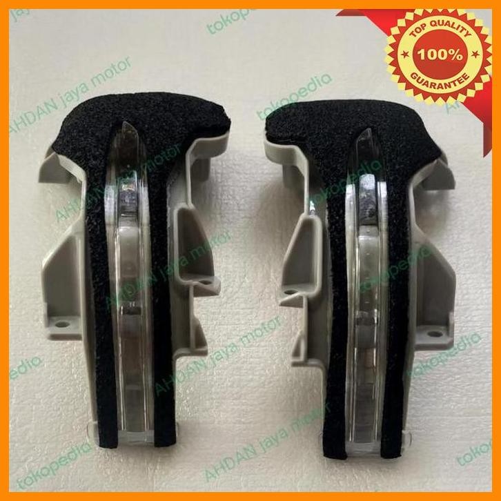 [AJA} LAMPU SEN SPION MOBIL HONDA MOBILLIO BRIO JAZ BRV