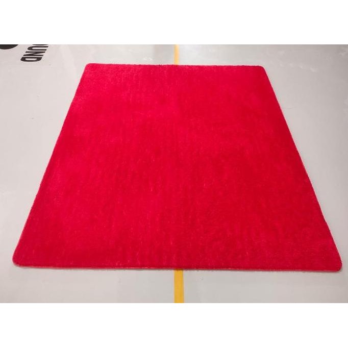 Promo [Dluxe Carpet] Karpet Dragon Rasfur Busa Uk. 180 X 200 Dekorasi Karpet  Permadani Karpet Busa