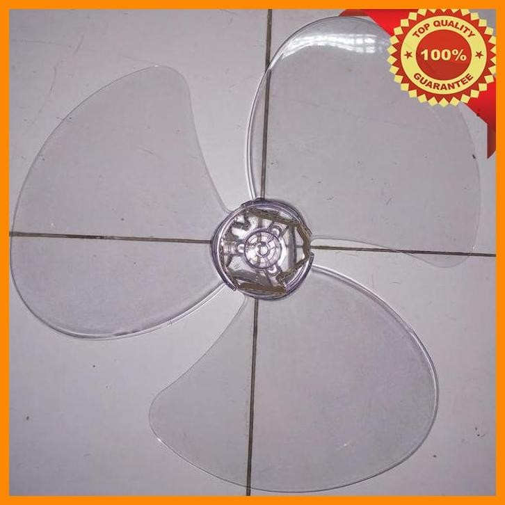 [mae] baling-baling kipas angin merk panasonic dan kdk original