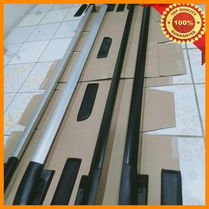 [BBC] ROOF RAIL MOBIL SUZUKI APV ALL TIPE KAKI RACK MOBIL APV