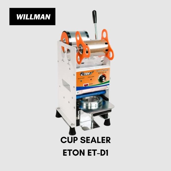 

Terlaris Cup Sealer Mesin Press Gelas Et-D1 Untuk Gelas Tinggi Jumbo 22 Oz