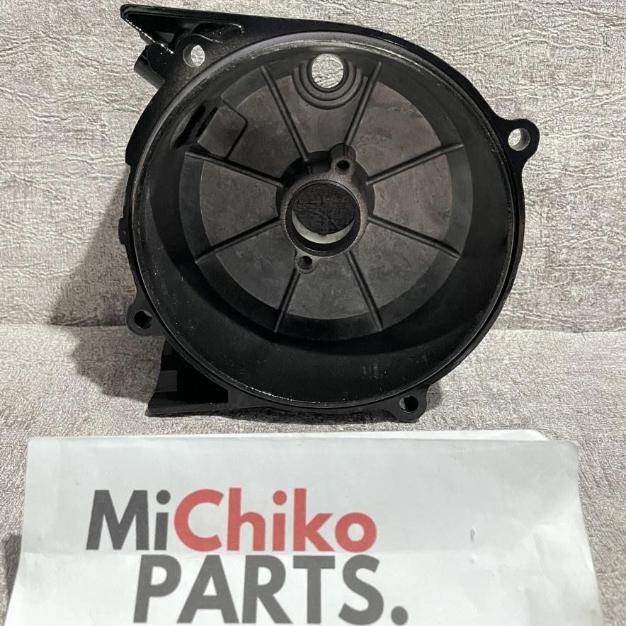 SPECIAL Bak Magnit Blok Tutup Magnet GL Pro CDI Kiri GL Series Krengkes Sepul Cover Crankcase Honda 