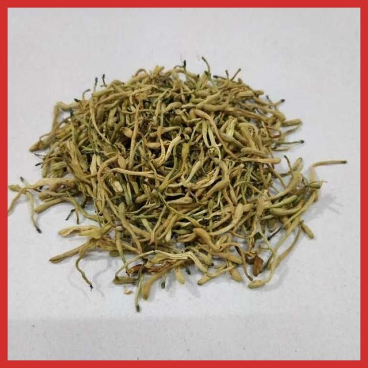 

( OBAT IMPORT ) COD BUNGA YIN HUA GIN HUA / GUN HUE UNTUK LIANG TEH GOOD QUALITY