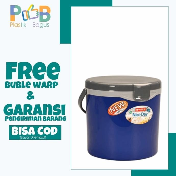 TERBARU - termos nasi es ikan daging Lion Star 12,5 L Hanami Lion Star I-22