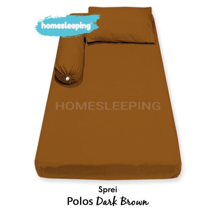 (TERMURAH) Sprei 180x200x15 / Seprai 160x200x15 / Sprei 120x200x15 / Seprai 90x200x15