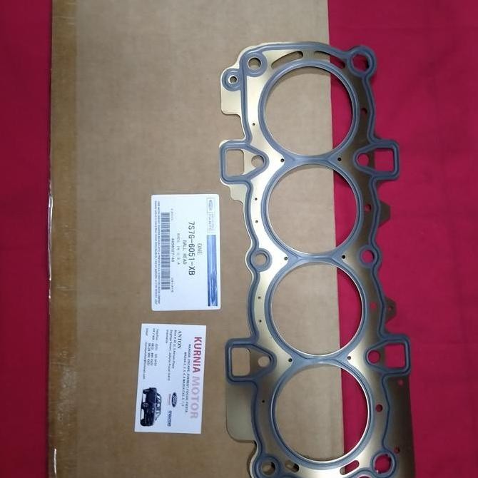 . Packing#paking deksel cylinder#cilinder head ford fiesta 1.6 ecosport