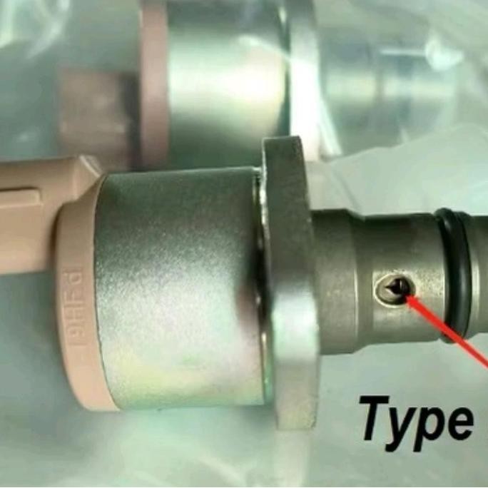 . SCV PUMP DIESEL TOYOTA FORTUNER-INNOVA-HIACE-HILUX