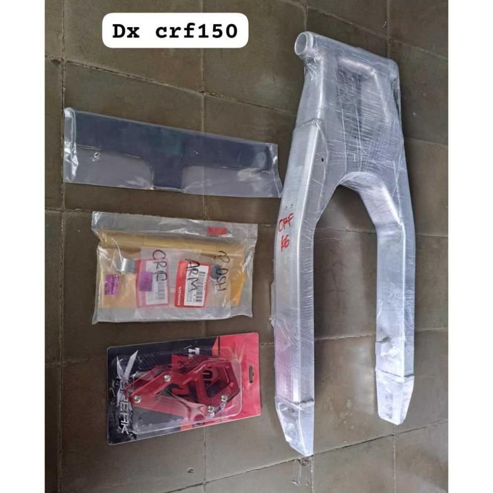 Arm DX CRF 66 CM & 62 CM Paket Lengkap ARM CRF DX 66 Lengkap