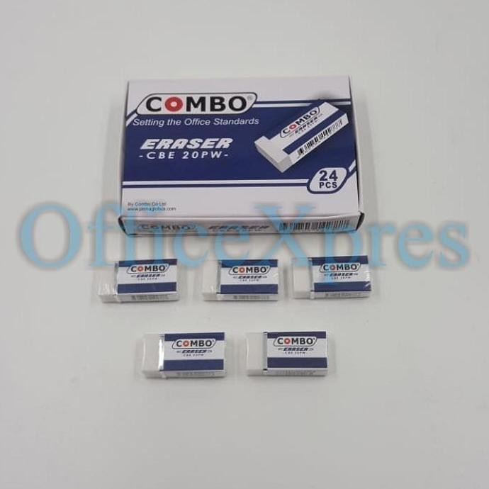 

Penghapus Pensil / Hapusan Besar Kecil / Stip Karet / Eraser Colour