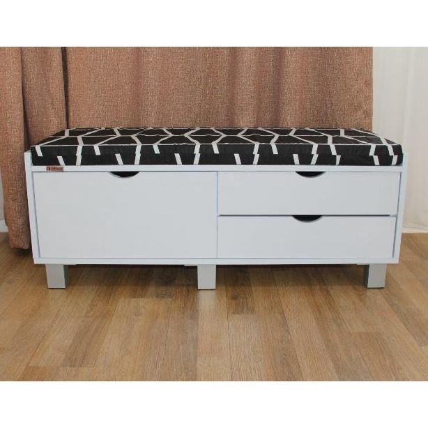 Kursi Sofa Multifungsi Rak Sepatu Kursi Bench