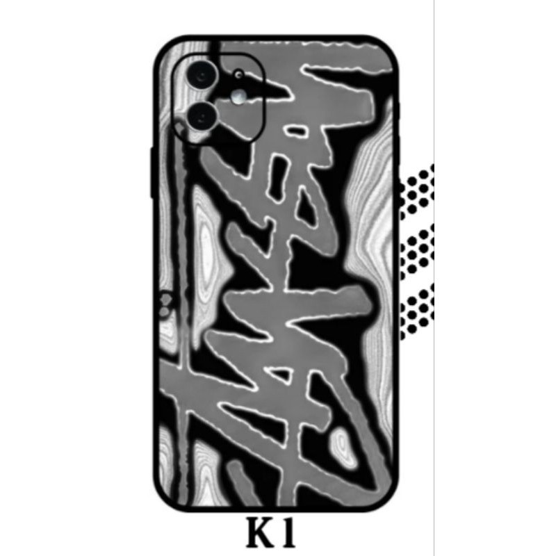 

Terlaris Presisi Y2k Anti Gores Dan Jamur Belakang Semua Jenis Realme Vivo Oppo Infinix Samsung Iphone Poco Redmi Itel Narzo All Type K1 Casing/Stiker Panel Vynil Bisa Custom COD