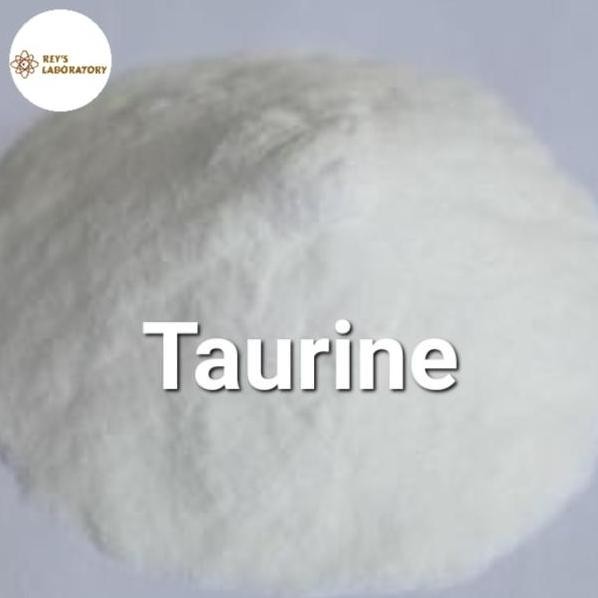 

Taurine / Taurine Amino Acid Food Grade