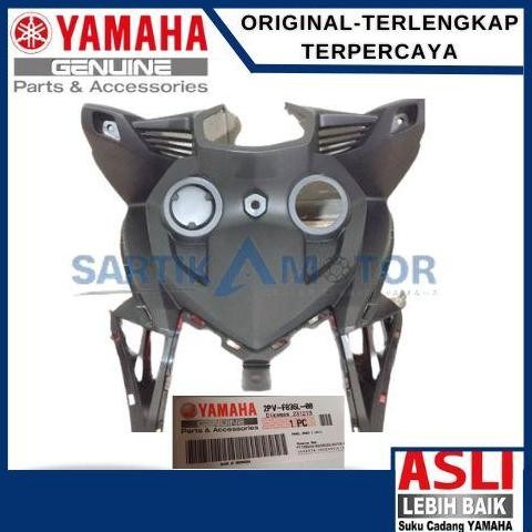 Panel Inner Cover Kontak MX KING (2PV-F836L-00)