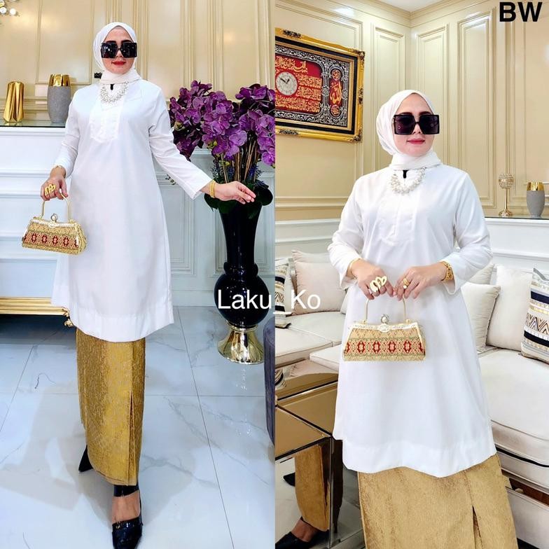 Ready Tunik Toyobo // Tunik Polos Toyobo // Tunik Polos Premium //Tunik Premium // Tunik Polos