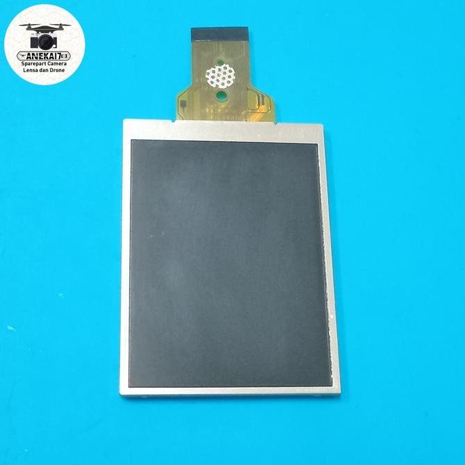 Lcd for sony DSC W510 W530 W610 W630 W830 Kualitas Original