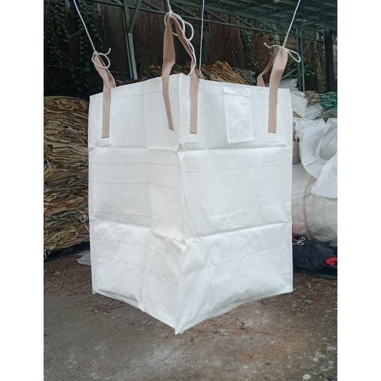 Karung Jumbo Bag