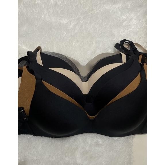 Produk Terbaru Seamless Bra Uniqlo