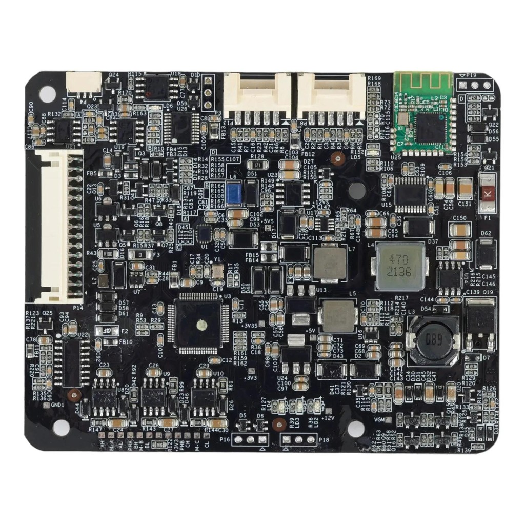 Original MOS Execution/Controller Control Board For Ninebot One Z6 Z8 Z10 Electric Single Wheel Bala