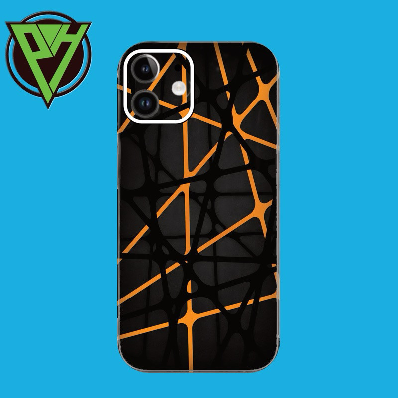 

Terlaris Presisi Camo Black Abstrak 0104 Casing/Stiker Panel Vynil Bisa Custom Dan COD
