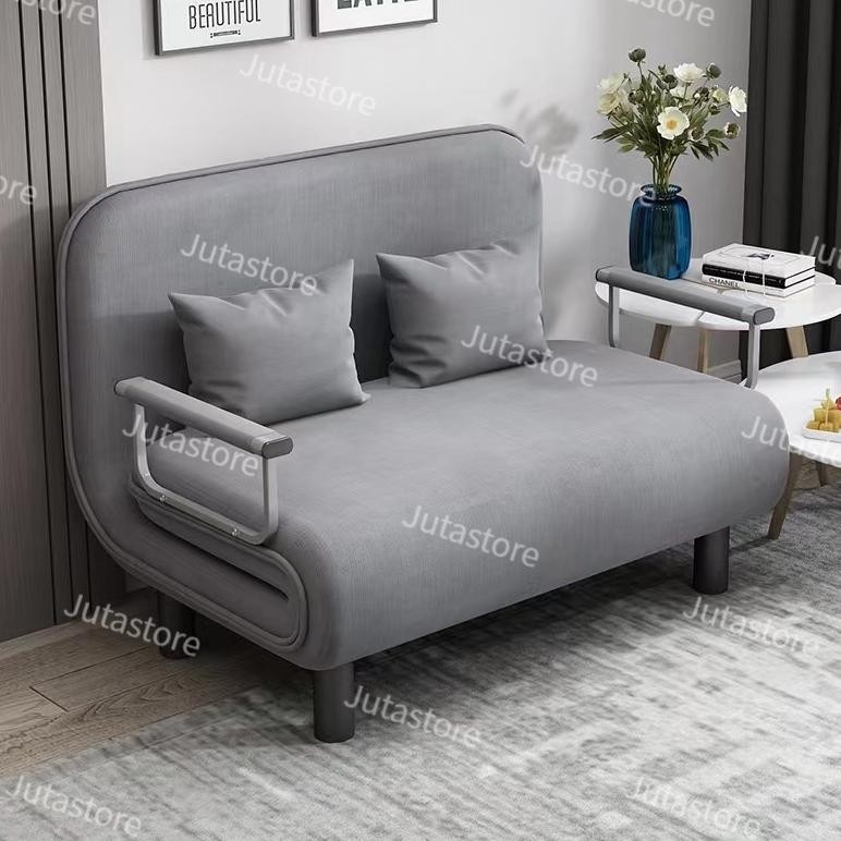 Sofa Bed Sofa Tidur Sofa Kasur SofaBed Reklening Minimalis Sofa Lipat Sofa Bed Lipat