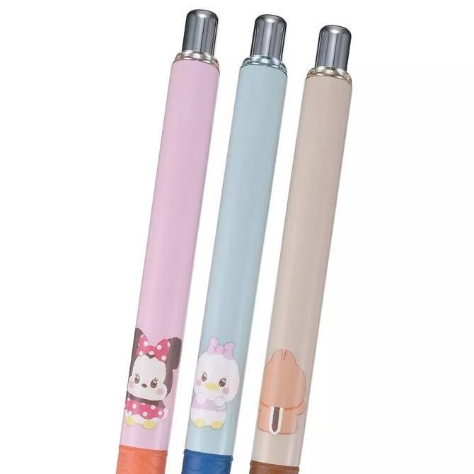 

Pentel EnerGel Disney Urupocha Chan 2D Mickey Mouse Donald Duck Store Exclusive Limited Edition Kualitas Original