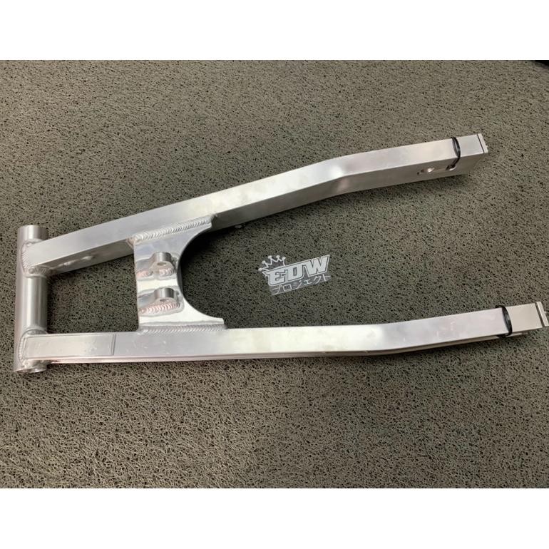 Swing ARM Big Dkt Mounting Atas Stanhub Bawah RR Serpico