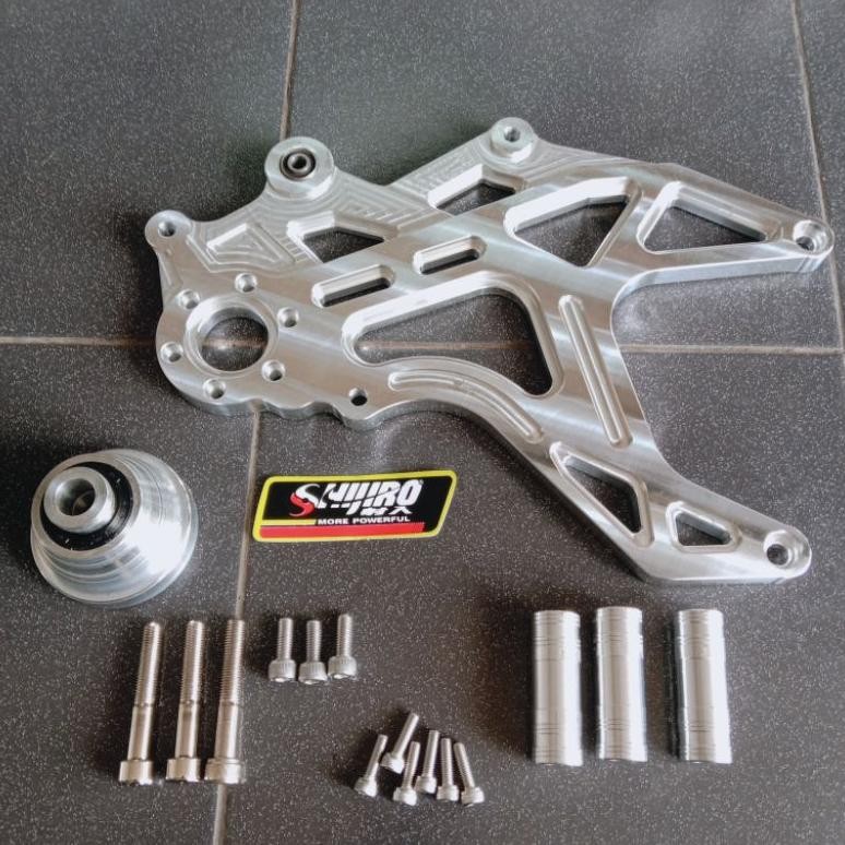 Swing Arm CNC New Aerox Connected Aerox Shijiro