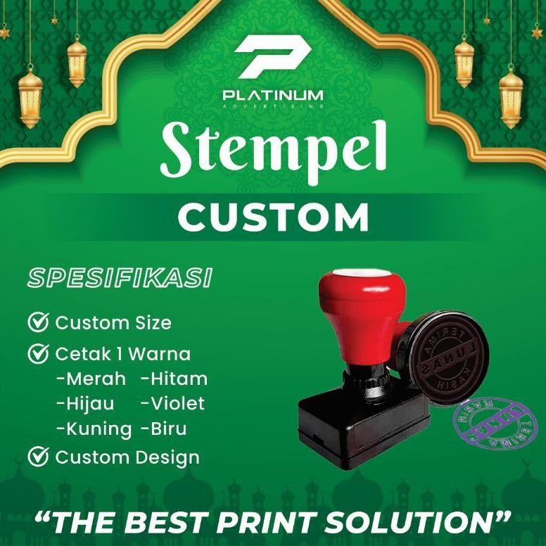 

NEW!!! STEMPEL OTOMATIS | STEMPEL NAMA | STEMPEL LOGO | STEMPEL TANDA TANGAN | STEMPEL CUSTOM | STEMPEL PERUSAHAAN