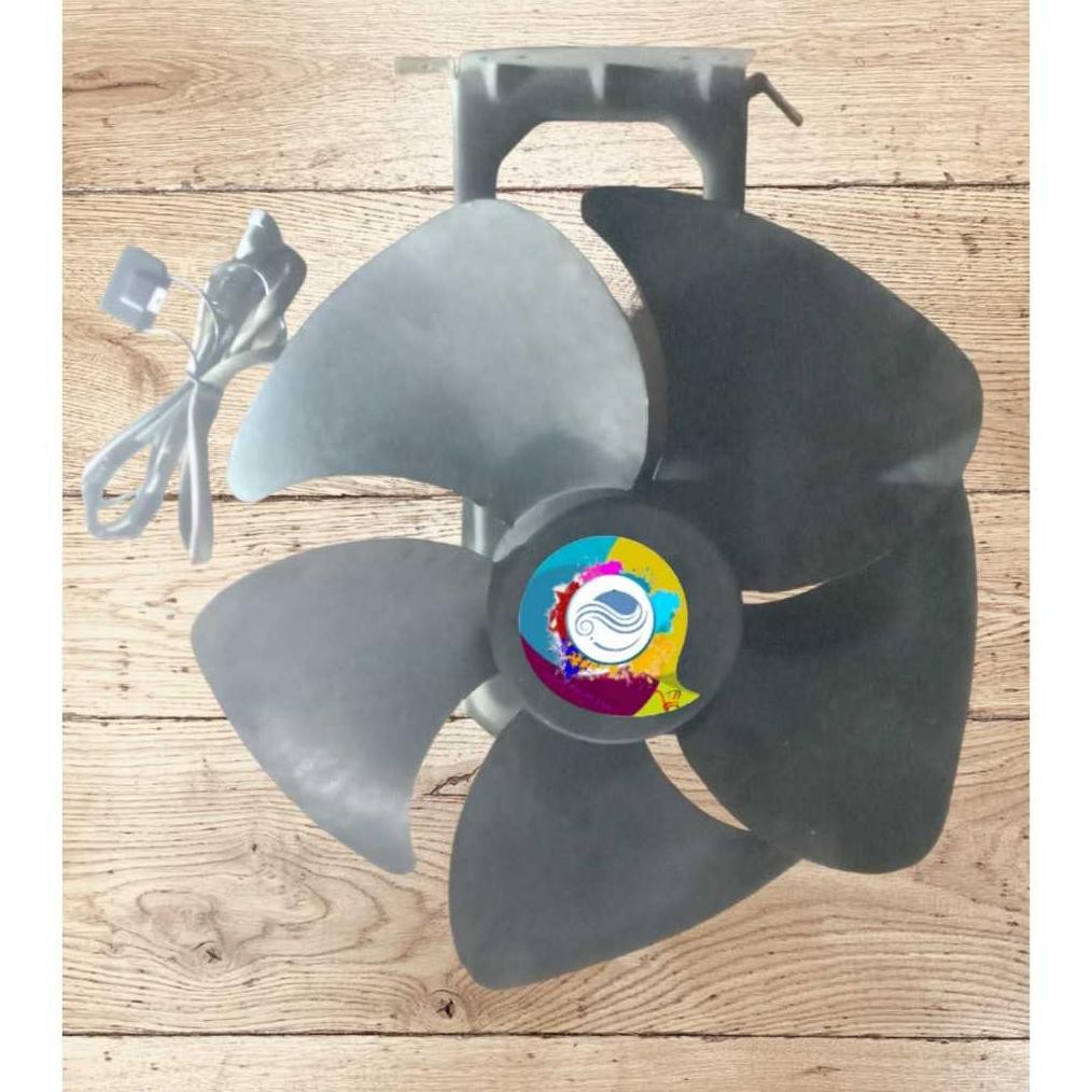 KIPAS ANGIN AC BALING BESAR / KIPAS ANGIN BLOWER AC KUSUS BALING-5