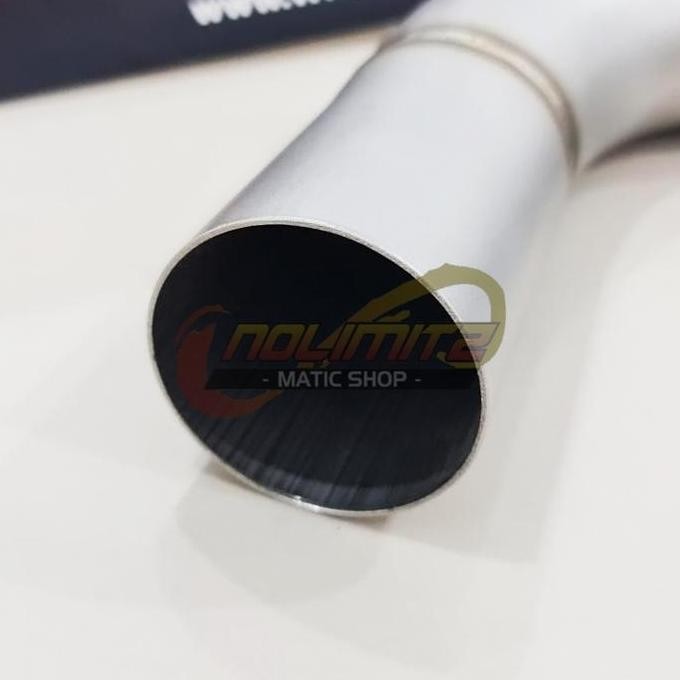 Air Intake Pipa Velocity Racing WR3 Yamaha NMAX 2020