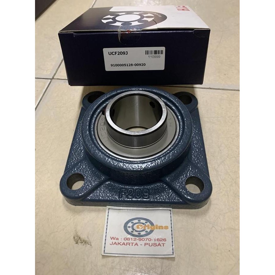 BEARING UCF 209 AS 45 mm FYH ASLI PILLOW BLOCK UCF209