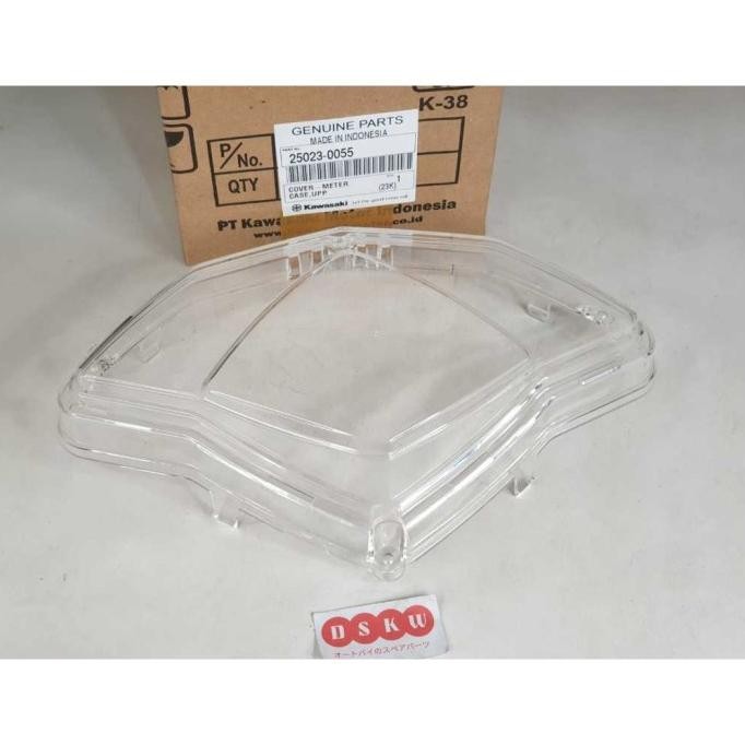 Promo Kaca Spidometer KAWASAKI EDGE KGP 25023-0055 COD